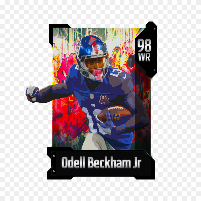 1800x1800 Opinions On These Mut Cards I Made - Madden 18 PNG
