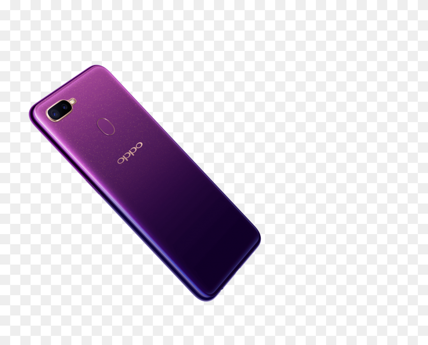 1450x1150 Oppo Starry Purple - Starry Night PNG