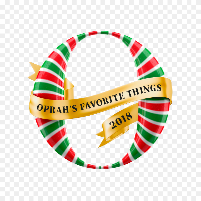 2700x2700 Oprah's Favorite Things - Oprah PNG
