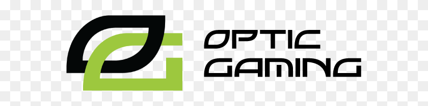 579x149 Logotipo De Optic Gaming - Logotipo Mlg Png