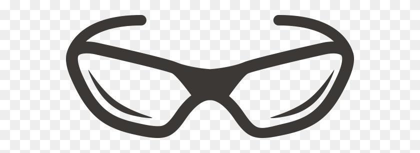 576x246 Optilabs Prescription Sports Glasses Specialist - Ski Goggles Clipart