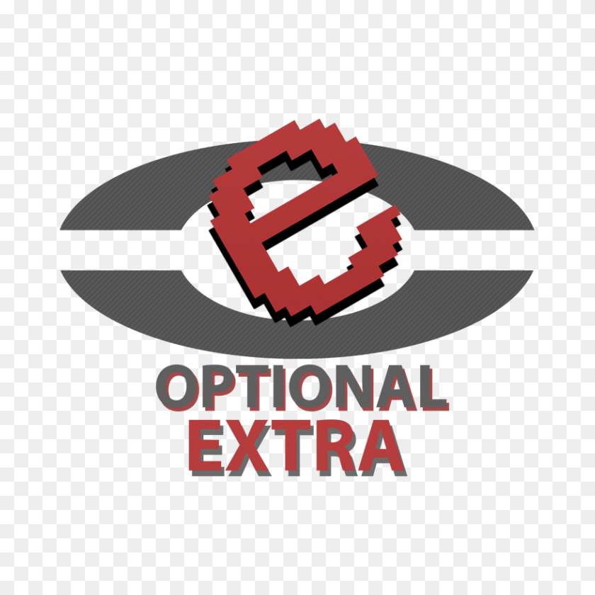 816x816 Optional Extra Podcast Episode - Pc Master Race PNG