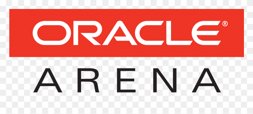 1024x422 Oracle Arena - Oracle Logo PNG