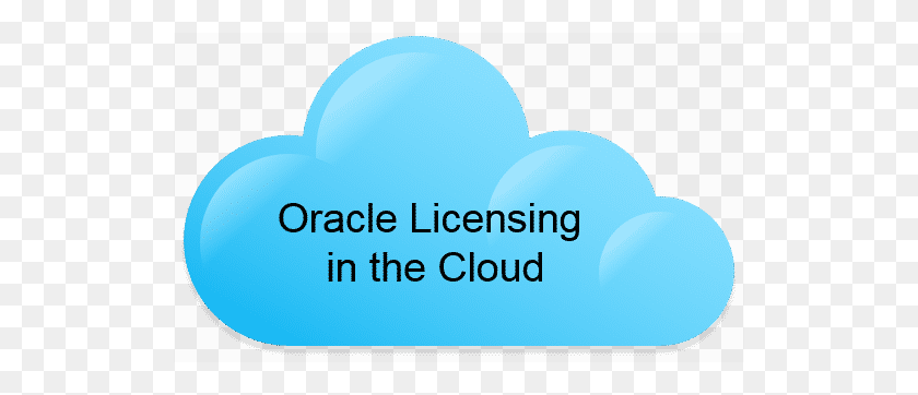 522x302 Oracle Изменяет Правила Лицензирования Для Авторизованных Облачных Сред - Oracle Png