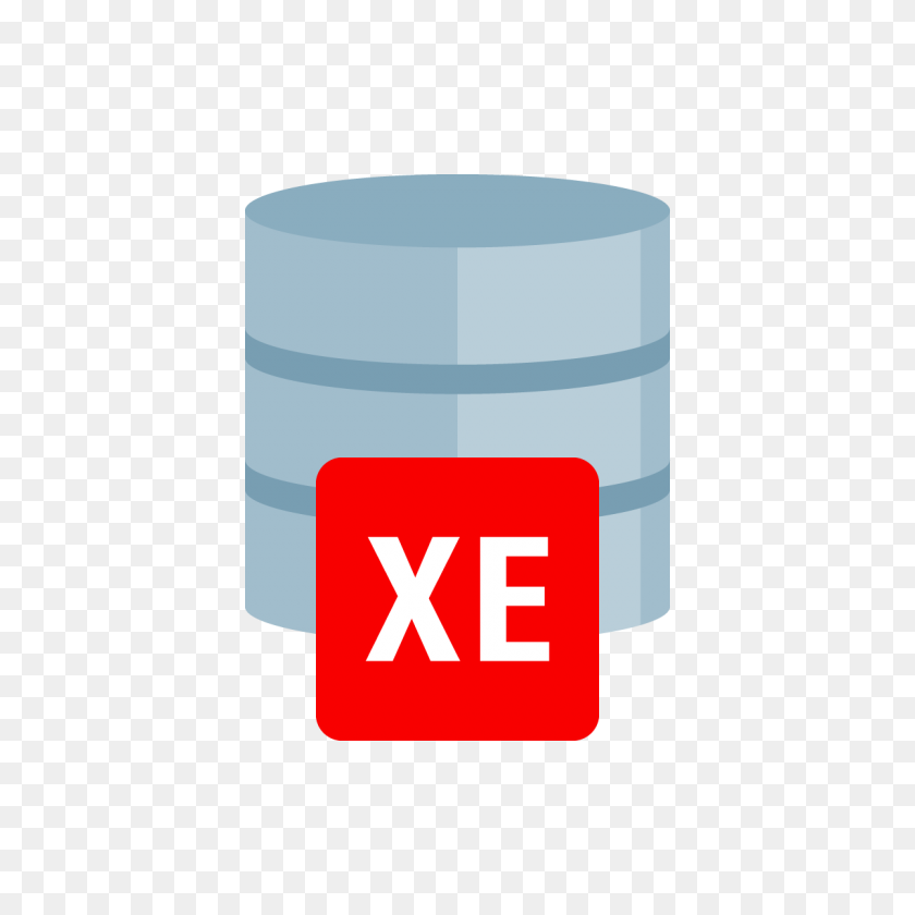 1200x1200 Oracle Database Express Edition Общедоступна - Oracle Png