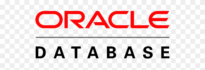 689x228 Oracle Database Logo Png, The Gallery - Oracle Logo PNG