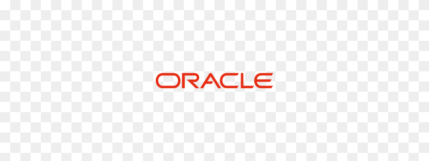 256x256 Icono De Oracle Myiconfinder - Logotipo De Oracle Png