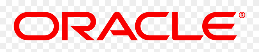 2000x284 Oracle Logo - Oracle Logo PNG