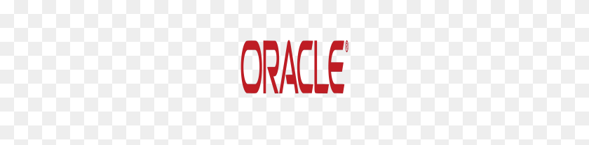 180x148 Oracle Logo - Oracle Logo PNG