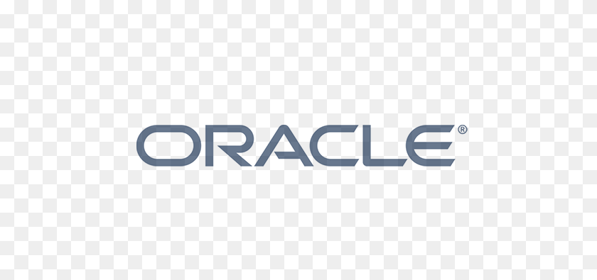 500x335 Oracle Logo - Oracle Logo PNG
