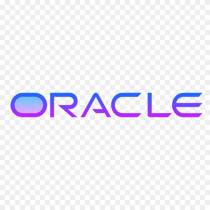 1600x1600 Icono Del Logotipo De Oracle - Logotipo De Oracle Png