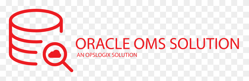 14653x4047 Logotipo De Oracle Oms - Logotipo De Oracle Png