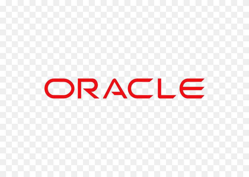 540x540 Oracle Png - Oracle PNG