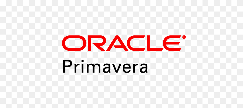 Oracle Primavera Logo