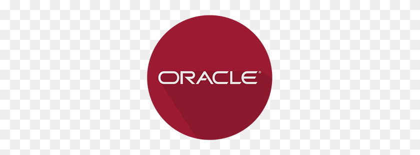 251x251 Вербовка Oracle - Oracle Png