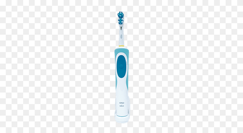 400x400 Oralb Electric Toothbrush Transparent Png - Toothbrush PNG
