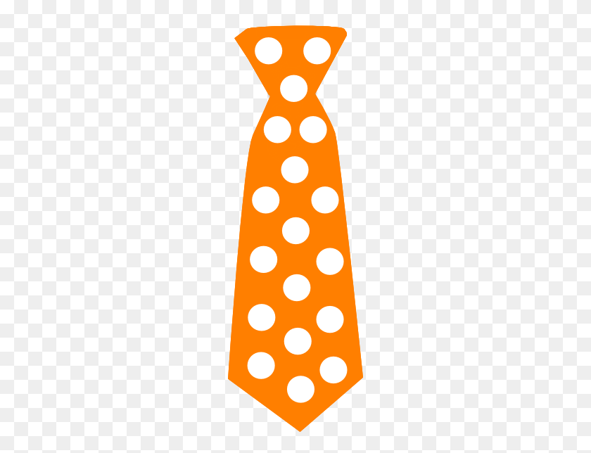 192x584 Orange Bow Tie Clipart Collection - Tie Clipart
