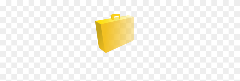 300x225 Orange Briefcase Clip Art Download - Briefcase Clipart