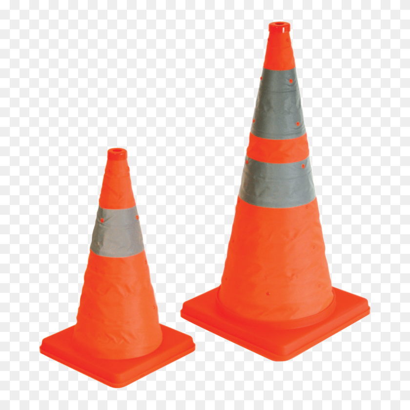 1100x1100 Orange Cone's Png Image - Cone PNG