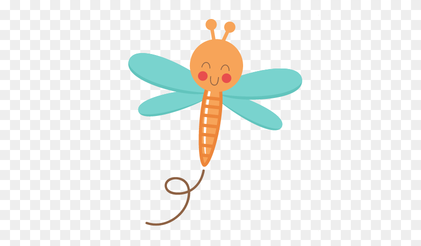 432x432 Orange Dragonfly Clip Art Free Cliparts - Dragonfly Clipart Images