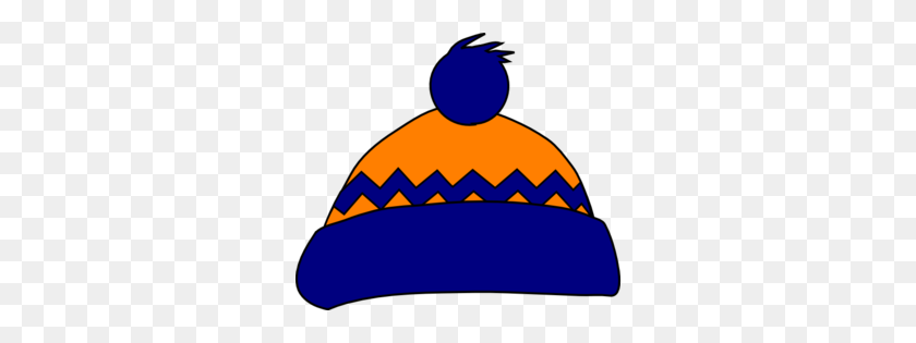 298x255 Orange Hat Clipart - Sorting Hat Clipart