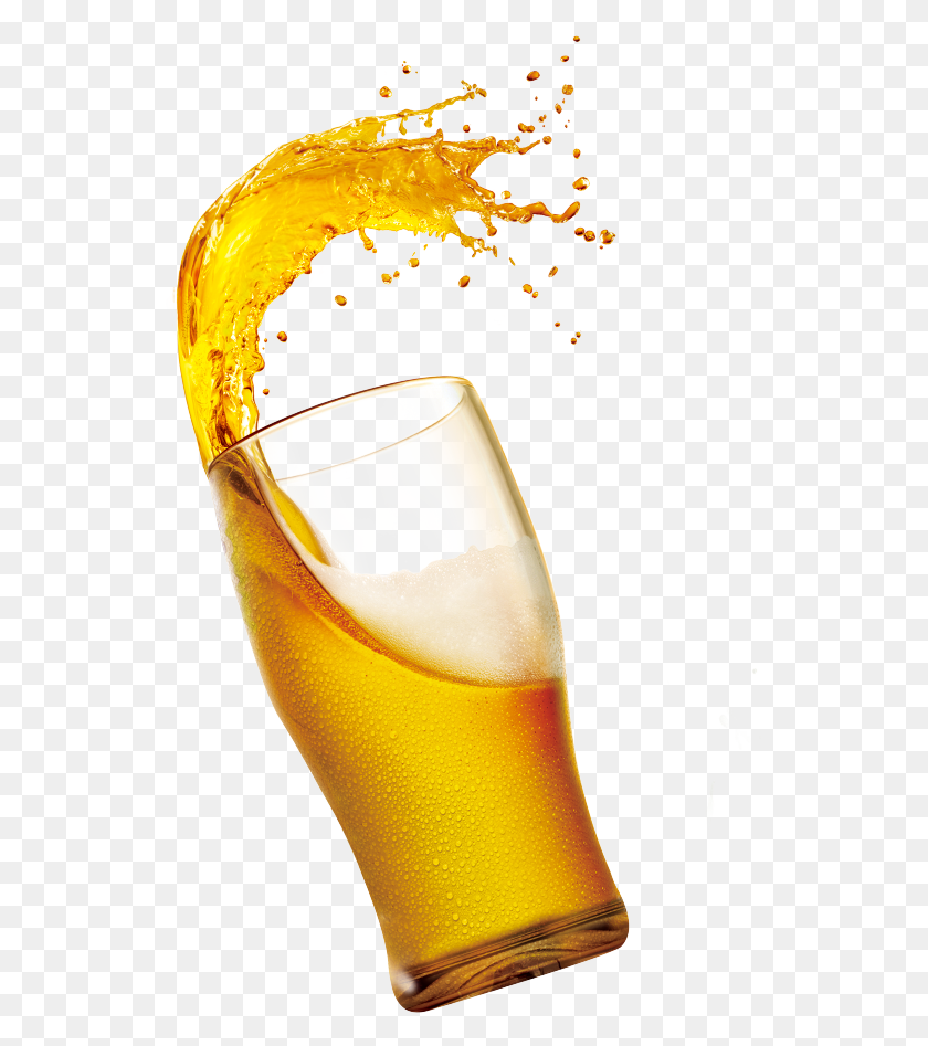 540x887 Jugo De Naranja Cerveza Jugo De Manzana Bebida De Naranja - Salpicaduras De Jugo Png