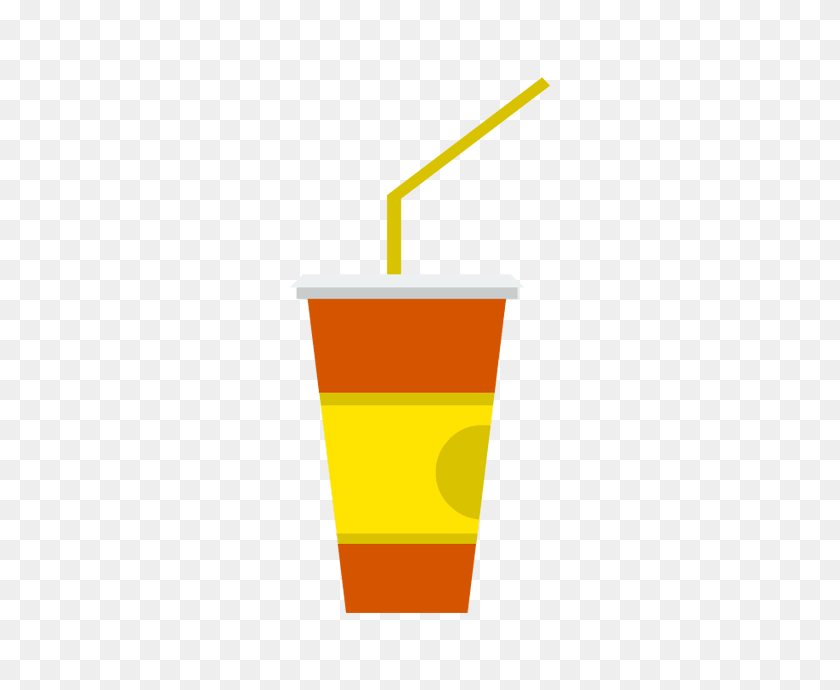 600x630 Orange Juice Drink Clip Art Free Vector Download Free - Drink Clipart