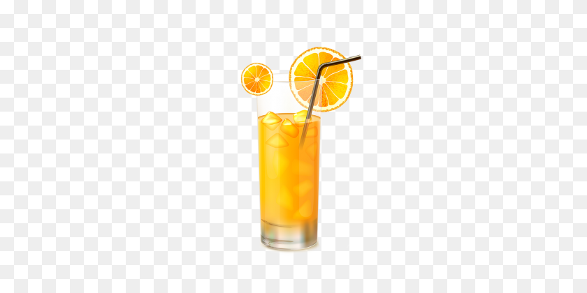 360x360 Orange Juice Glass Png, Vectors, And Clipart For Free - Soda Cup PNG
