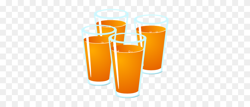 294x300 Orange Juice Png Clip Arts For Web - Orange Juice PNG