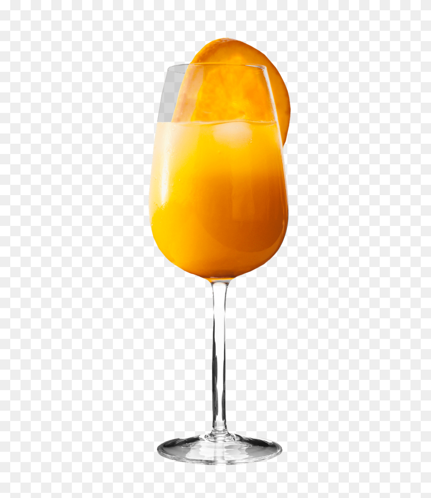 1097x1280 Orange Juice With Fruit Slice Transparent Png - Orange Slice PNG