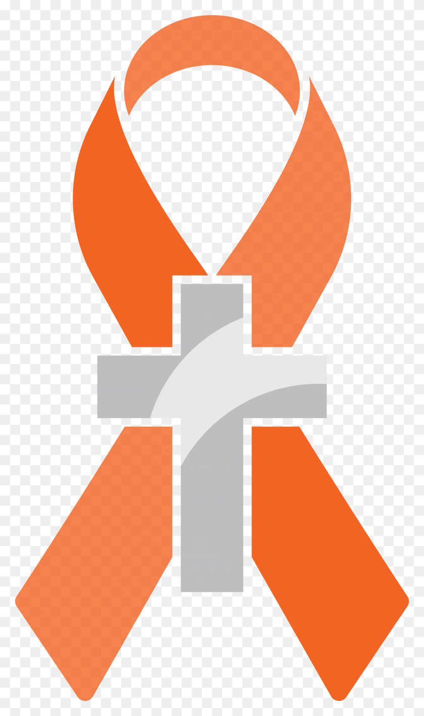 3139x5458 Orange Ribbon Clipart Clip Art Images - Operation Clipart