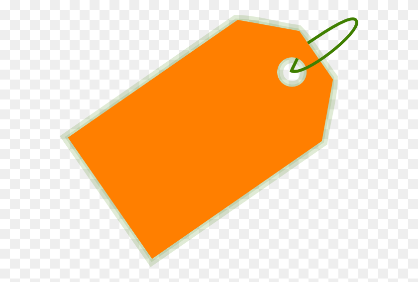 600x507 Orange Sale Tag Clip Art - Sale Clip Art