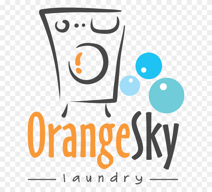 620x700 Orange Sky Laundry Training Volunteers In Mental Health First Aid - Laundry PNG