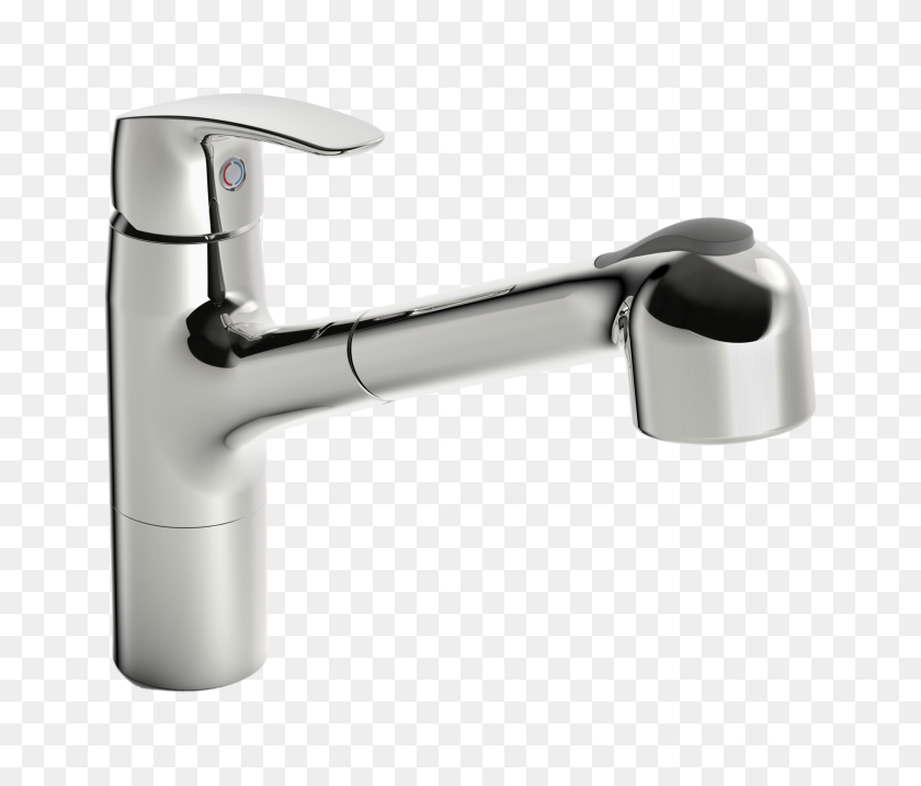 2970x2502 Oras Safira Tap Kitchen Faucets Shower Solutions - Faucet PNG
