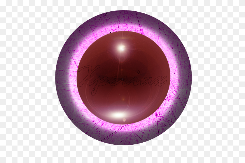 500x500 Orb Transparent Png Pictures - Glowing Orb PNG