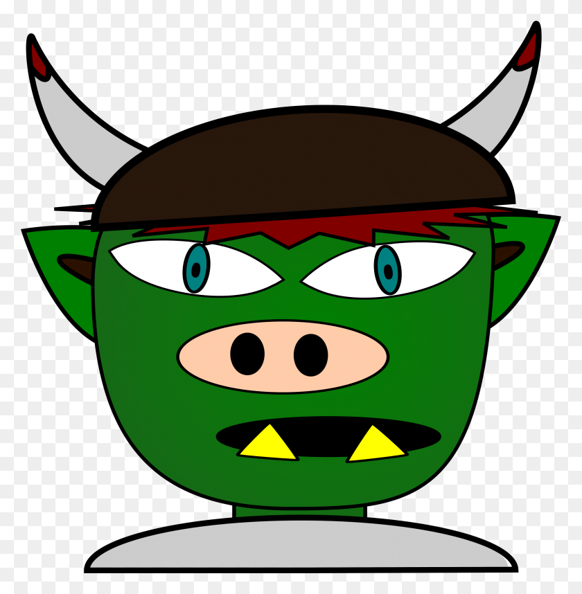 2343x2400 Orco Png