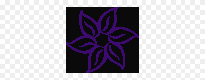 299x267 Orchid Flower Clipart - Orchid Clipart