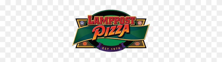 300x176 Order Lamppost Pizza On Line Lamppost Pizza Davis Ca - Spaghetti Supper Clipart