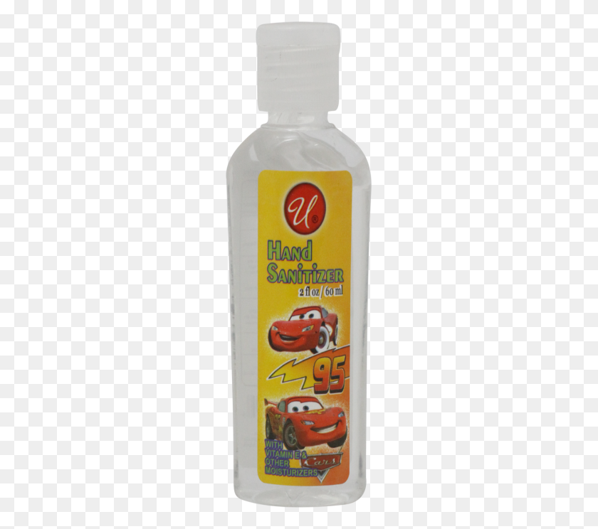 550x684 Заказать Lucky Hand Sanitizer Kids - Дезинфицирующее Средство Для Рук Png