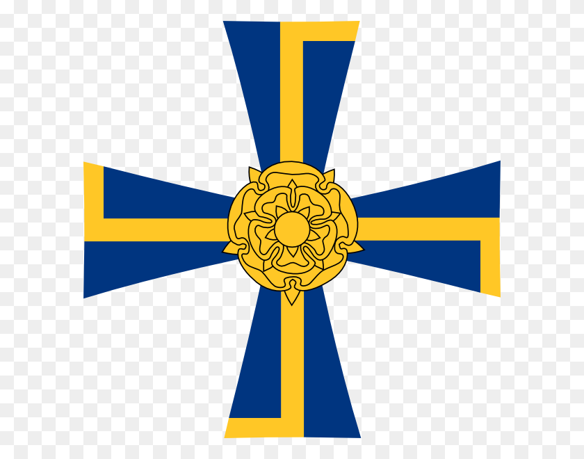 600x600 Orden De La Cruz De La Libertad De Finlandia Clipart Heráldico - Orden De Clipart