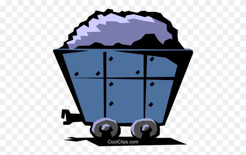 480x471 Ore Clipart Group With Items - Outhouse Clipart