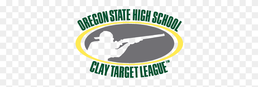 352x225 Oregon Clay Target Logotipo - Objetivo Png Logotipo