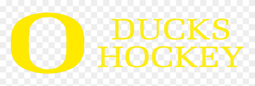 1620x468 Estadísticas De Hockey Oregon Ducks - Oregon Ducks Logo Png