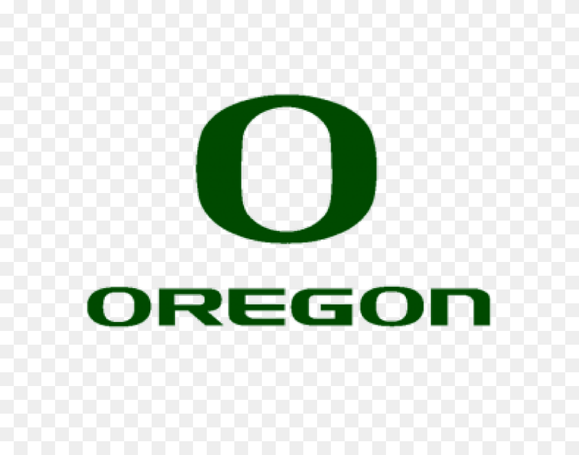 600x600 Логотип Oregon Ducks, Спортивные Развлечения, Путешествия - Логотип Oregon Ducks Png