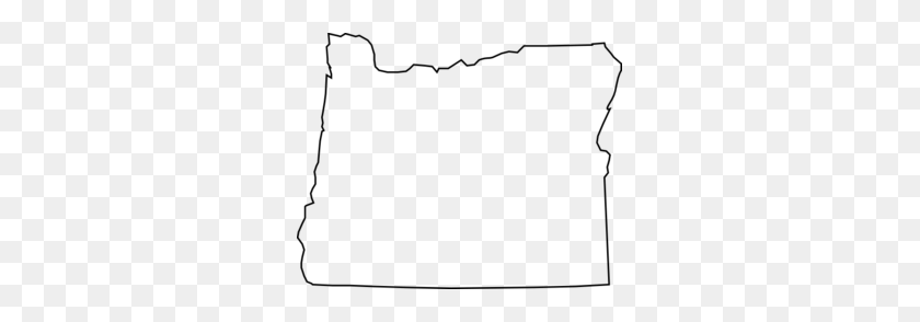 297x234 Oregon Jl Clip Art - Oregon Clip Art
