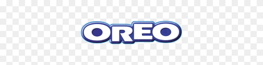 400x150 Oreo - Oreo Logo PNG