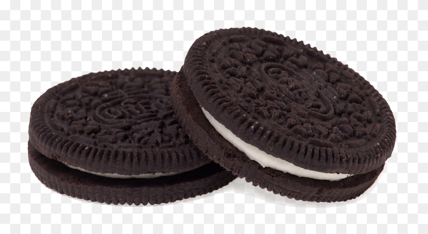 777x400 Oreo Biscuits Consulting - Oreo PNG