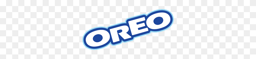 300x135 Oreo Logo Vectors Free Download - Oreo Logo PNG