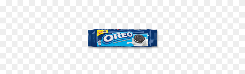 269x193 Oreo Products - Oreo PNG