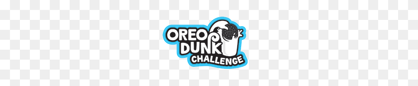 200x113 Oreo Puts New Spin On Iconic Dunking Ritual With Launch Of Oreo - Oreo Logo PNG